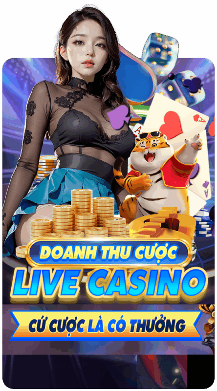 live casino 566
